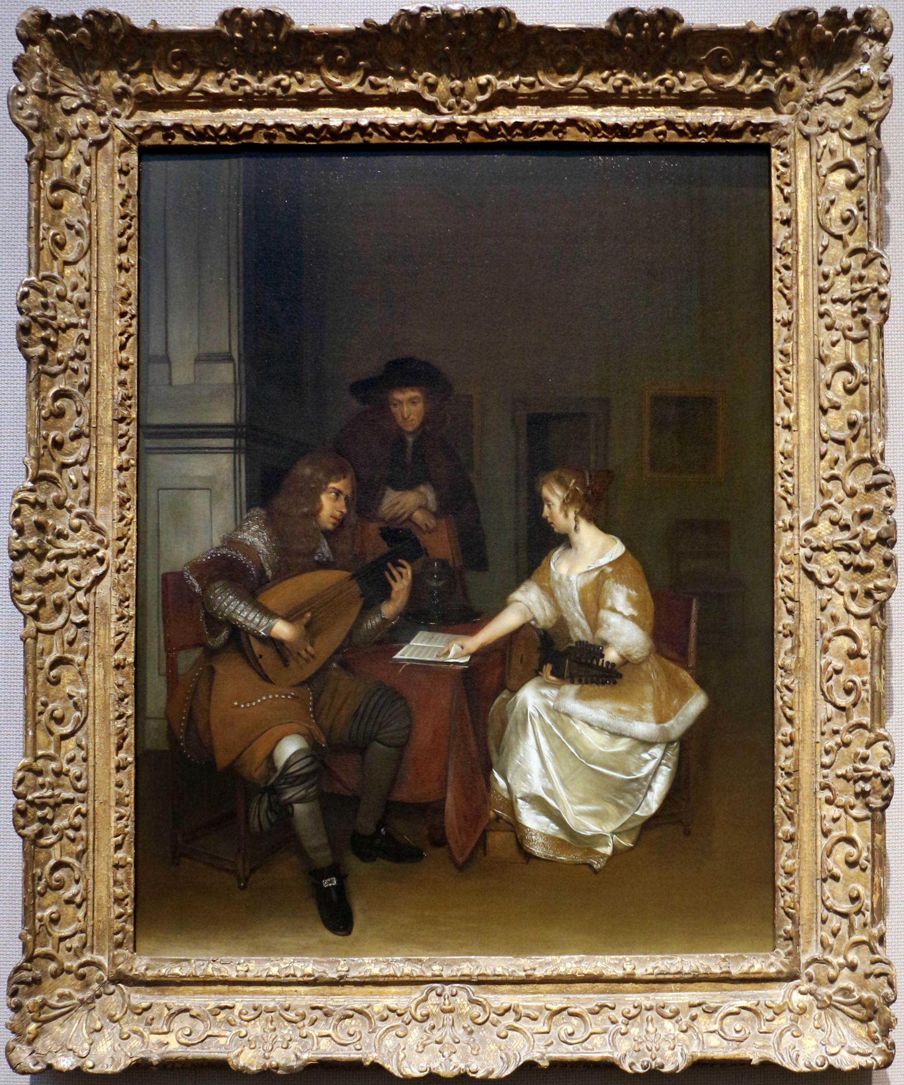 Gulbenkian